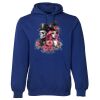 Men's Fleecy Hoodie Thumbnail