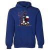 Men's Fleecy Hoodie Thumbnail
