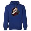 Men's Fleecy Hoodie Thumbnail