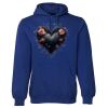 Men's Fleecy Hoodie Thumbnail
