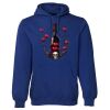 Men's Fleecy Hoodie Thumbnail