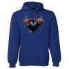 Men's Fleecy Hoodie Thumbnail