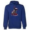 Men's Fleecy Hoodie Thumbnail