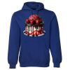 Men's Fleecy Hoodie Thumbnail
