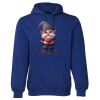 Men's Fleecy Hoodie Thumbnail