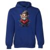 Men's Fleecy Hoodie Thumbnail