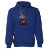 Men's Fleecy Hoodie Thumbnail