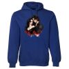 Men's Fleecy Hoodie Thumbnail