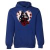 Men's Fleecy Hoodie Thumbnail