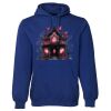 Men's Fleecy Hoodie Thumbnail