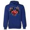 Men's Fleecy Hoodie Thumbnail