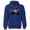 Men's Fleecy Hoodie Thumbnail