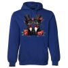 Men's Fleecy Hoodie Thumbnail