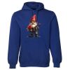 Men's Fleecy Hoodie Thumbnail