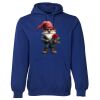 Men's Fleecy Hoodie Thumbnail