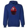 Men's Fleecy Hoodie Thumbnail