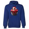 Men's Fleecy Hoodie Thumbnail