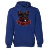 Men's Fleecy Hoodie Thumbnail