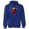 Men's Fleecy Hoodie Thumbnail