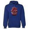 Men's Fleecy Hoodie Thumbnail
