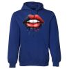Men's Fleecy Hoodie Thumbnail
