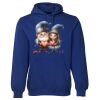 Men's Fleecy Hoodie Thumbnail