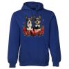Men's Fleecy Hoodie Thumbnail