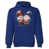 Men's Fleecy Hoodie Thumbnail