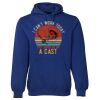 Men's Fleecy Hoodie Thumbnail