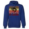 Men's Fleecy Hoodie Thumbnail