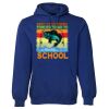 Men's Fleecy Hoodie Thumbnail