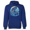 Men's Fleecy Hoodie Thumbnail
