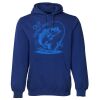 Men's Fleecy Hoodie Thumbnail