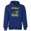 Men's Fleecy Hoodie Thumbnail