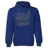 Men's Fleecy Hoodie Thumbnail