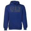 Men's Fleecy Hoodie Thumbnail