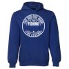 Men's Fleecy Hoodie Thumbnail