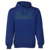 Men's Fleecy Hoodie Thumbnail