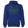 Men's Fleecy Hoodie Thumbnail