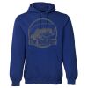 Men's Fleecy Hoodie Thumbnail