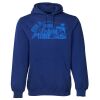 Men's Fleecy Hoodie Thumbnail