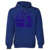 Men's Fleecy Hoodie Thumbnail