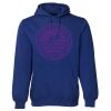 Men's Fleecy Hoodie Thumbnail
