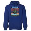 Men's Fleecy Hoodie Thumbnail