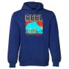 Men's Fleecy Hoodie Thumbnail