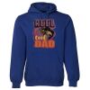 Men's Fleecy Hoodie Thumbnail
