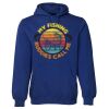 Men's Fleecy Hoodie Thumbnail