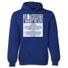 Men's Fleecy Hoodie Thumbnail