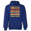 Men's Fleecy Hoodie Thumbnail