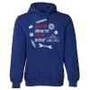 Men's Fleecy Hoodie Thumbnail